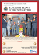 Cover of January 2011 Newsletter